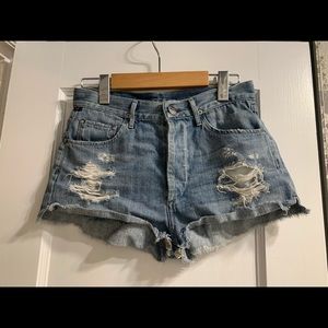 Citizens of Humanity Shorts